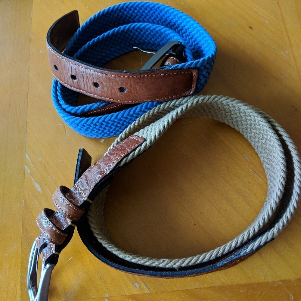Belts